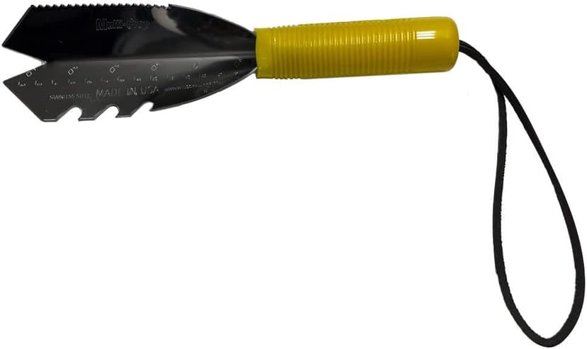Wilcox All-Pro 11" 251MC All-Pro Multi-Crop