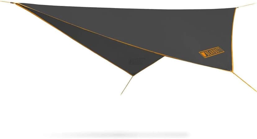 Bear Butt Hammock Rain Fly & Camping Tarp - 11 x 9 ft Ultralight Waterproof Tarp for Hammock & Tent Camping - Easy to Set Up