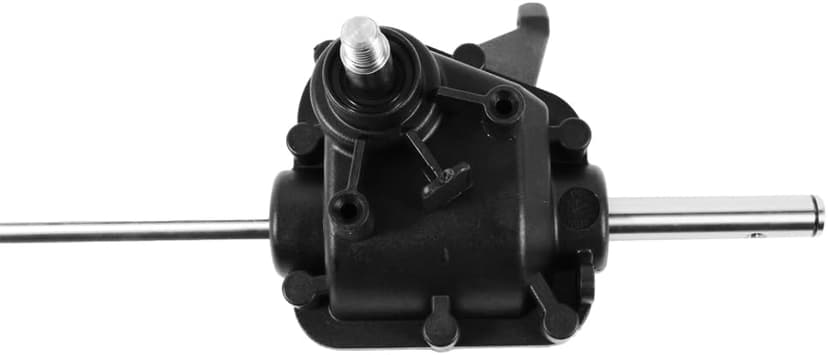 589600601 Transmission Assembly for Husqvarna Walk-Behind Lawn Mowers HU700F HU725F 24 x 4 x 4 inches