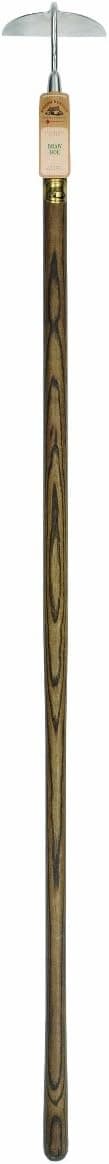 Stainless Steel Long Handled Draw Hoe