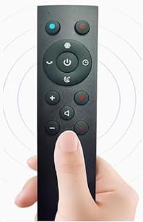 Remote Control for Heater Fan