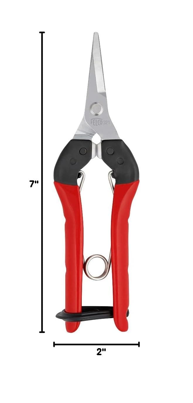 FELCO 321