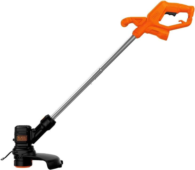 BLACK+DECKER String Trimmer, 13-Inch, 4 Amp (BEST935)