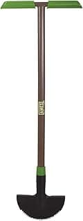 AMES 2917200 Saw-Tooth Border Edger with T-Grip, 39-Inch