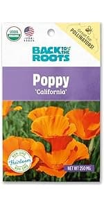 Seed Packet - Marigold 'Sparky' 420mg