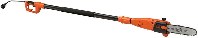 BLACK+DECKER 6.5 Amp 10 in. Electric Pole Saw (PP610)