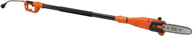 BLACK+DECKER 6.5 Amp 10 in. Electric Pole Saw (PP610)