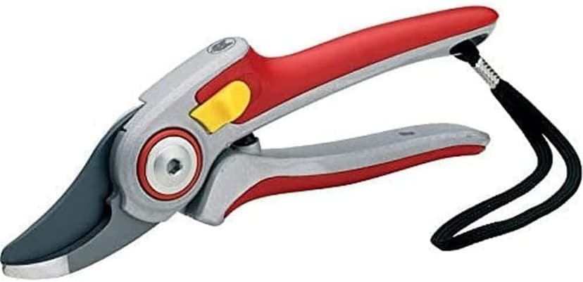 WOLF Garten RR5000 Professional Bypass Pruner/Pruning Shears/Utility Shears 7263007