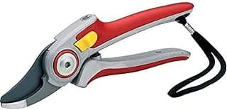 WOLF Garten RR5000 Professional Bypass Pruner/Pruning Shears/Utility Shears 7263007