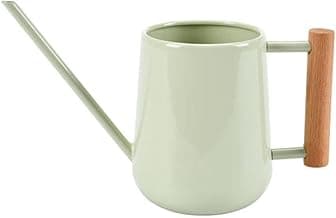 Burgon & Ball Indoor Watering Can, 0.7 Litre Capacity, Green