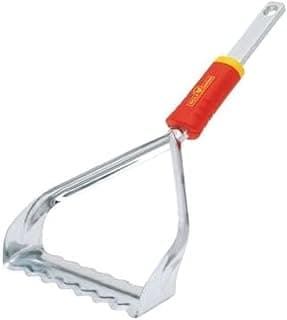 Wolf Garten 3226000 RF-M-Hand Tool Push-Pull Weeder