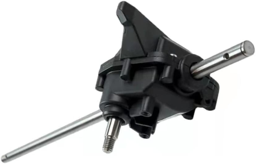 589600601 Transmission Assembly for Husqvarna Walk-Behind Lawn Mowers HU700F HU725F 24 x 4 x 4 inches