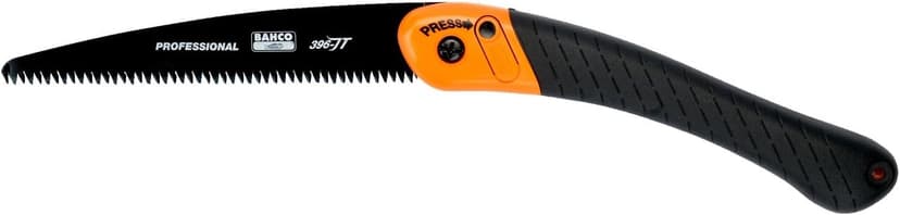 Bahco 396-JT Folding Pruning Saw