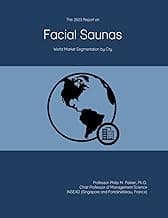 The 2023 Report on Facial Saunas: World Market Segmentation by City