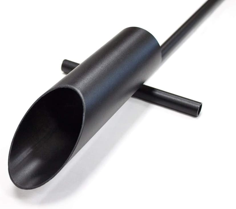 Bully Tools 92302 3-Inch Diameter Bulb Planter with Steel T-Style Handle