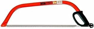 Bahco 10-21-51 21-Inch Ergo Bow Saw , Gray