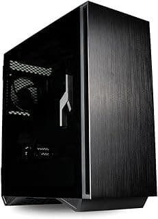 Empowered PC Sentinel Gaming Desktop - NVIDIA GeForce RTX 5080 16GB, Intel 24-Core i9-14900KF, 96GB DDR5 RAM, 2x2TB Gen4 NVMe SSD, WiFi 6E, Windows 11 Pro - 360mm Liquid Cooled Tower Gamer Computer