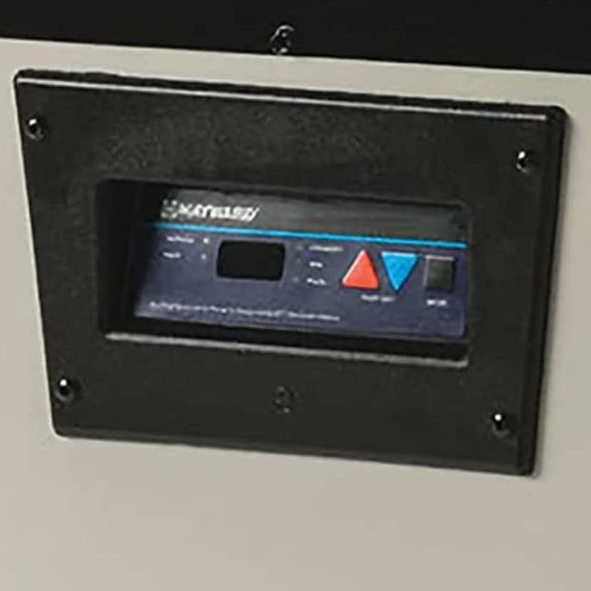 Hayward W3H135FDN H-Series Pool/Spa Heater, 135k BTU, Natural Gas Model