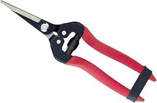 Corona AG 4930 Long Straight Snip, Tempered Steel