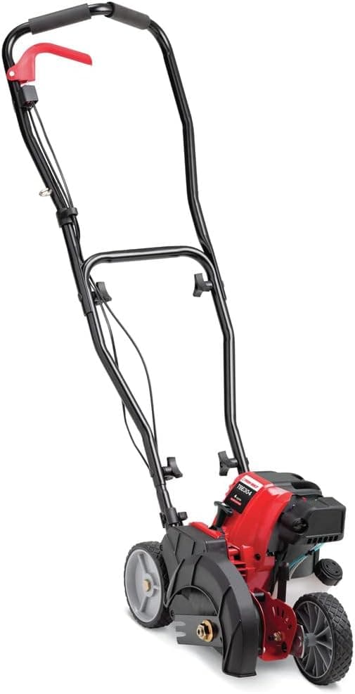 Troy-Bilt 25B-304-766 30cc Gas 4-Cycle Driveway Edger