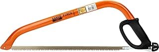 Bahco 332-21-51 21 Inch Pointed Nose Bow Saw