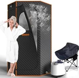 The 7 best dry saunas for home of 2025
