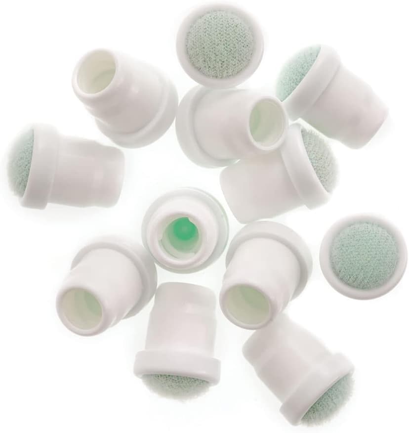 Handy Art Marker Daubers Tips, Pack of 12