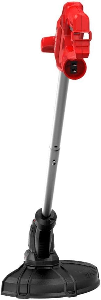 CRAFTSMAN String Trimmer/Edger, Corded Electric, 12-Inch (CMEST900)