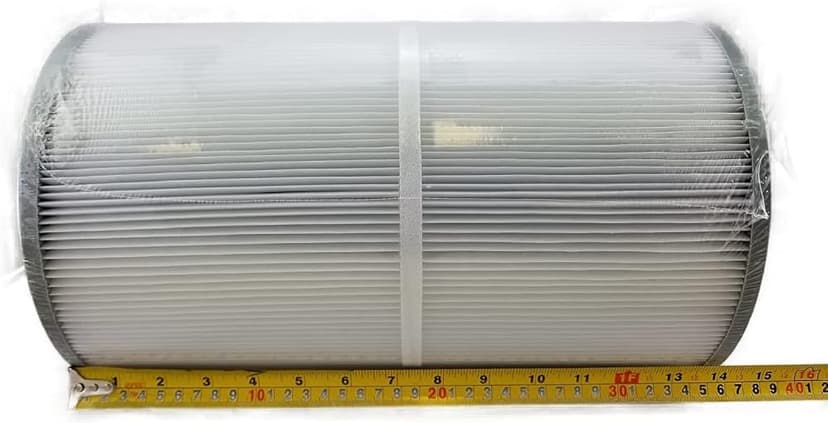 Sundance 6540-501 Microclean Filter Cartridge 75sq ft