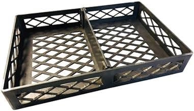 Total Control Charcoal Basket for PK Grills (for PK Original)