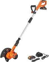 The 13 best walk behind lawn edgers of 2025