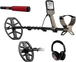 The 12 best minelab metal detectors for gardeners of 2025