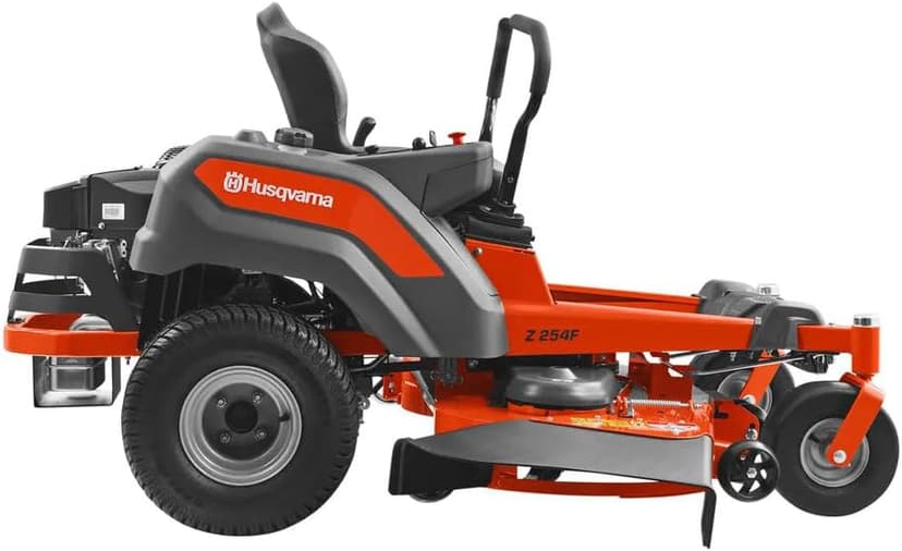 Husqvarna Z254F (54") 24HP 726cc FR730 Engine Zero Turn Mower