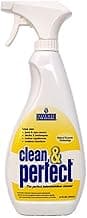 Natural Chemistry Clean & Perfect 24 oz. Spray Bottle