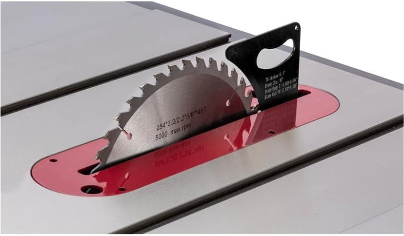 Grizzly Industrial G0899-10" Hybrid Table Saw
