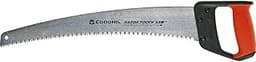 The 14 best pruning saws for thick branches of 2025