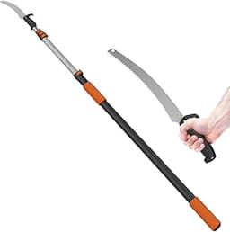The 13 best extendable pruning saws of 2025
