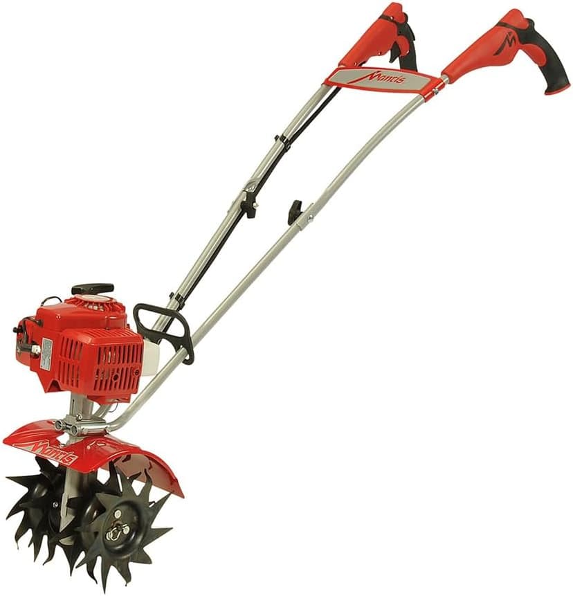 Mantis 7920 2-Cycle Plus Tiller / Cultivator