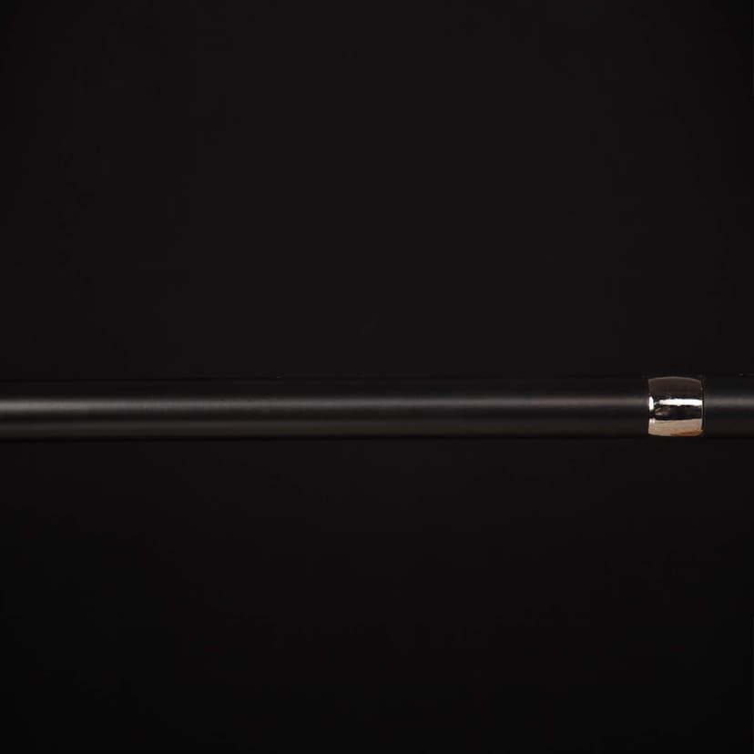SV Hand-Built Warrior Spear Traditional Chinese Weapon Old Weapon Metal 56.3 inches, Suitable for Display or Collection