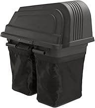 Poulan Pro 960730023 Soft-Sided Grass Bagger for Poulan Pro 42-inch Riding Lawn Mowers