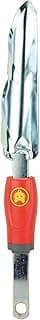 Wolf-Garten IWM Multi-Change Extractor Lawn Care Weeding Tool Head, 37x3.1x2 cm, Red