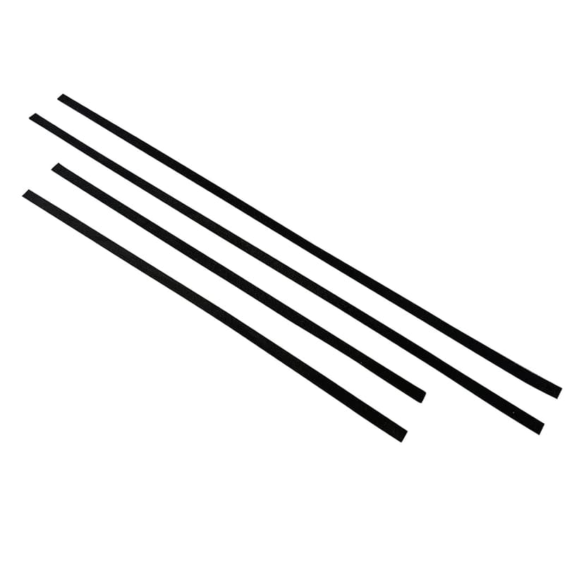 Replacement Gasket for Yoder Smokers, Self-Stick OEM Replacement 92001-01 and/or 92002-01 (for YS640S)
