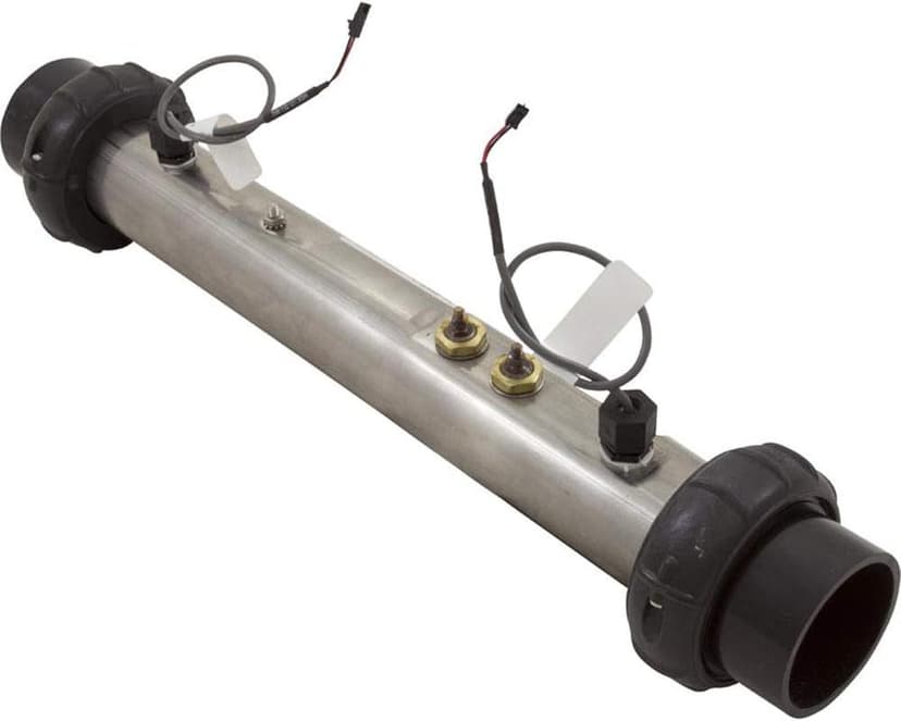 Balboa 58083 Heater Tube Assembly 5.5kW 230V with Sensors