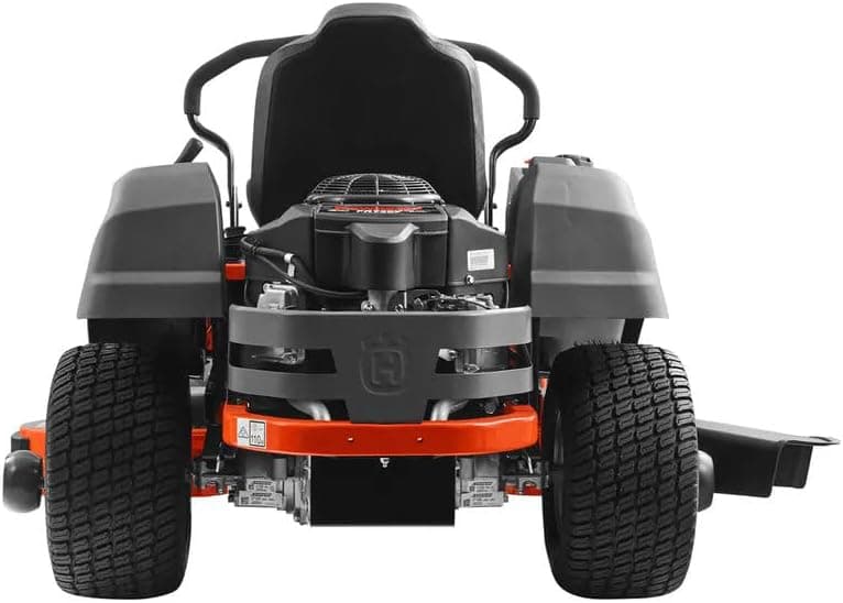 Husqvarna Z254F (54") 24HP 726cc FR730 Engine Zero Turn Mower