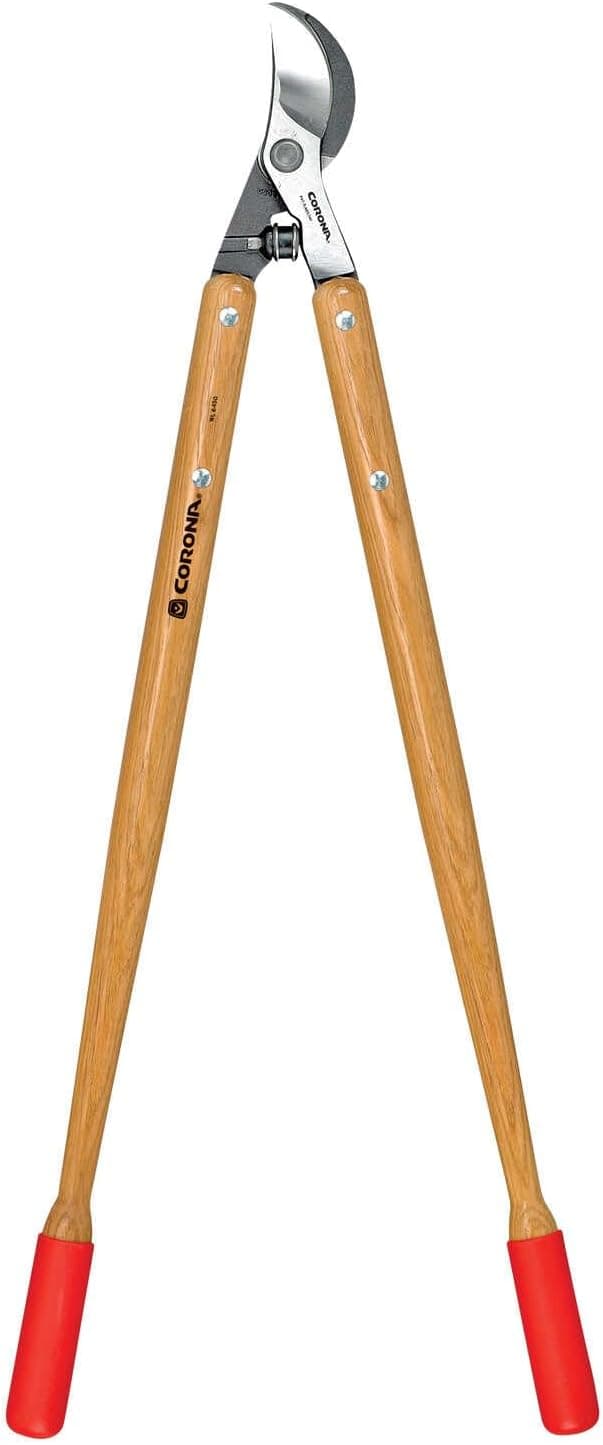 Corona WL 6450 ClassicCUT Bypass Lopper, 32-Inch , Red