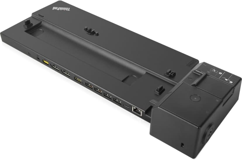 Lenovo Thinkpad Pro Docking Station with 135W Power Adapter (40AH0135US)