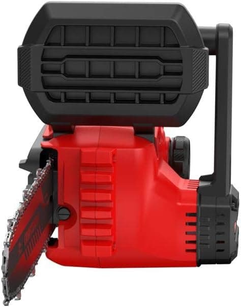 CRAFTSMAN V20 Mini Chainsaw, 10 inch, Battery and Charger Included (CMCCS610D1)