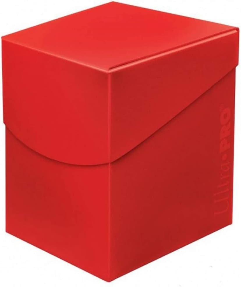 Ultra Pro Gaming Generic 85686 Deck Box, Multi, One Size