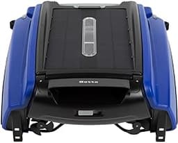 The 7 best robotic pool cleaners electric of 2025