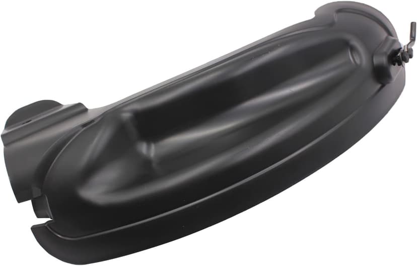 LAFORMO 631-05195A Lawn Tractor Mulch Cover Genuine Original Equipment Manufacturer (OEM) Part…